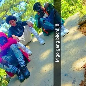 Meet your Posher, Martez